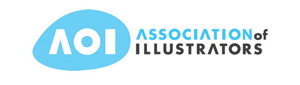 Association of Illustrators logo