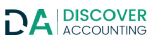 Discover Accounting logo