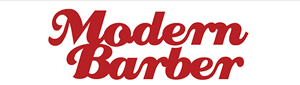 Modern Barber logo