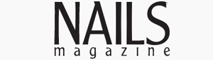 Nails Magazine logo