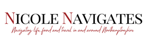 Nicole Navigates logo