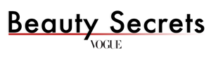 Vogue Beauty Secrets logo