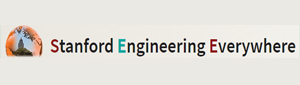 Stanford Engineering Everywhere logo