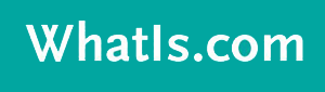 WhatIs.com logo