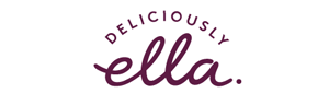 Deliciously Ella logo