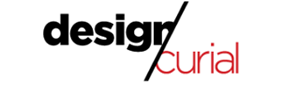 Design Curial logo