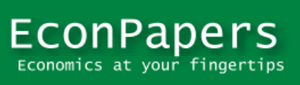 Econ Papers logo
