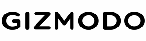Gizmodo logo