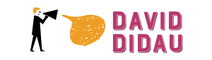 David Didau logo