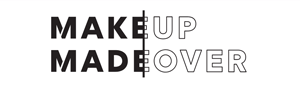 MakeUp MadeOver logo