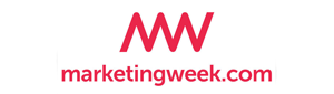 Marketing Week logo