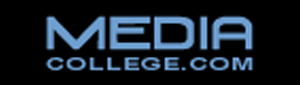 Media College logo