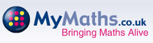 My Maths logo