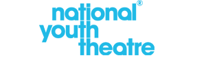 National Youth Theatre logo