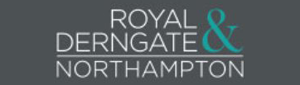 Royal and Derngate logo