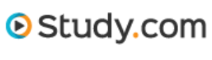 study.com logo