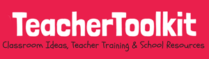 Teacher Toolkit logo