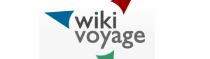 Wiki Voyage logo