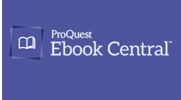 Ebook Central Logo