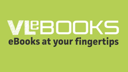 VLeBooks Logo