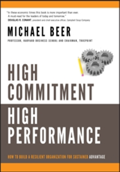 High Commitment High Performance eBook