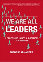We are all Leaders eBook