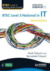 BTEC Level 3 NAtionals in IT eBook