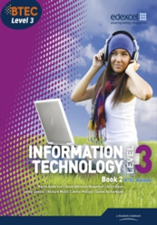 BTEC Information Technology Level 3 Book 2 eBook