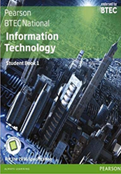 BTEC Nationals Information Technology Book 1 eBook