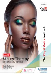 CIty & Guilds Level 2 Beauty Therapy