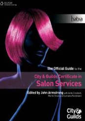 CIty & Guilds Certificate in Salon Services