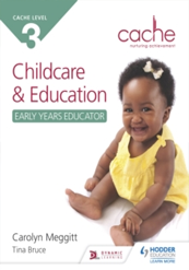 CACHE Level 3 Childcare & Education