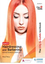 City & Guilds Level 2 Hairdressing and Barbering