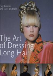 The Art of Dressing Long Hair