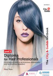 City & Guilds Level 2 Diploma for Hair Professionals