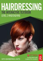 Hairdressing - The Interactive Textbook