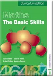 Maths The Basic Skills