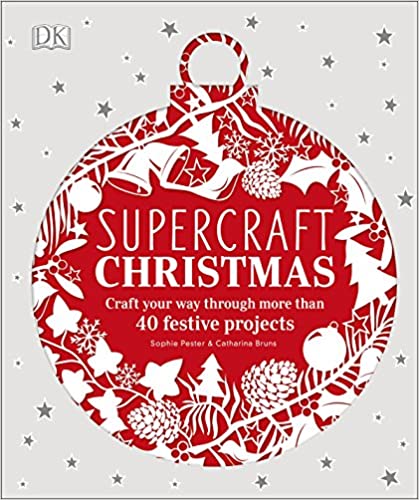 Supercraft Christmas