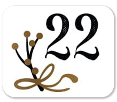 advent calendar door 22
