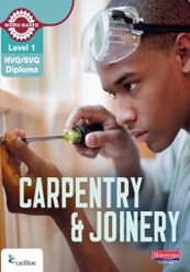 Level 1 Carpentry & Joinery