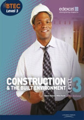 Construction & The Build Environment Level 3