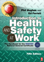 Introduction to Health and Safety and Work