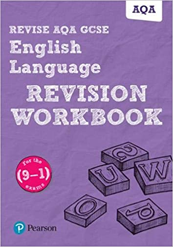 Revise English AQA Workbook