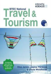 BTEC National Travel & Tourism