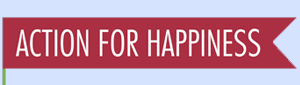 Action For Happiness logo