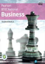 BTEC National Business Book 2