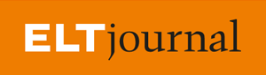 ELT Journal logo
