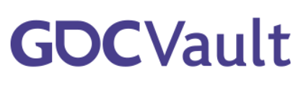 GDC Vault logo