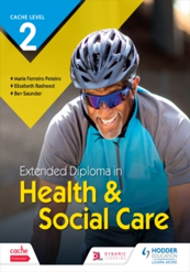 Cache Level 2 Extended Diploma in Health and Social Care
