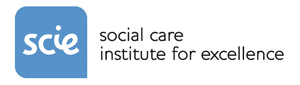 Social Care Online logo
